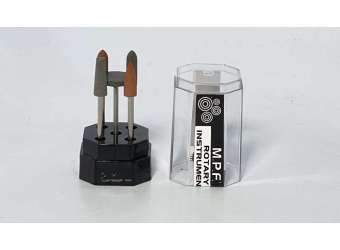 Innovation Polishing Wheels - MPF Brush Co
