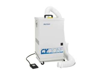 Cyclone Dust Collector Cdc2 - RAY FOSTER