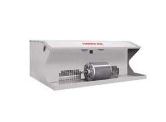 Polishing Units
