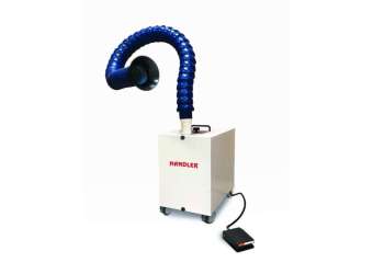Fume Hoods Extractor & Purifiers - HANDLER