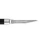 SMILE LINE - Std. Scalpel Module on Aluminum Handle - #4010-SC