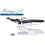 TPC - MIRAGE 2.0 HYDRAULIC PATIENT CHAIR 110v (Standard Chair Upholstery) - # 4000.2.0