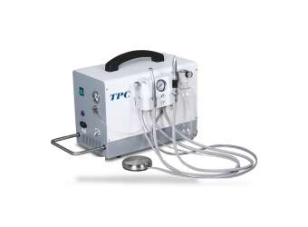 PORTABLE DENTAL SYSTEMS