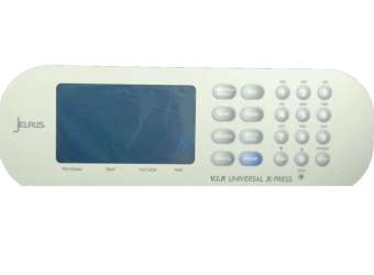Display / Keyboard / Flash