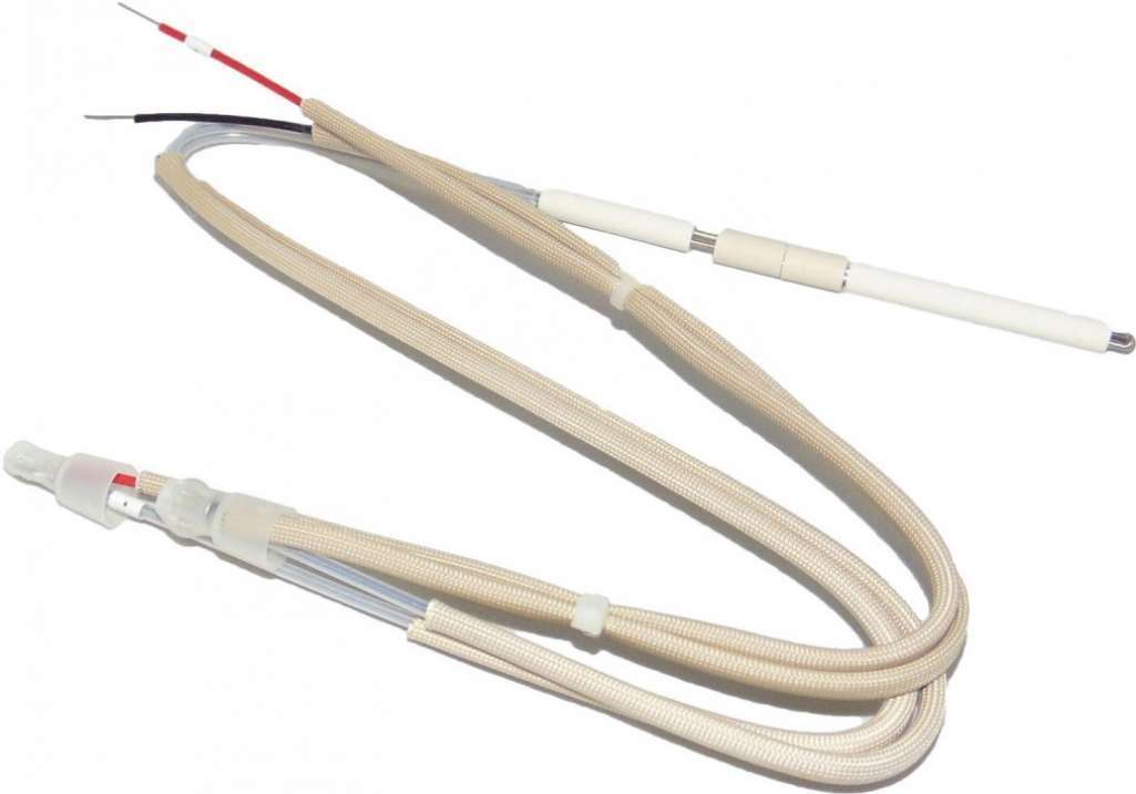 Furnace Thermocouple Assemblies — K-Type