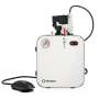 RELIABLE 5100CJ  SteamerCleaner 2.5L with Nozzle and Pedal  110vol   # 5100CJ