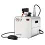RELIABLE 5100CJ  SteamerCleaner 2.5L with Nozzle and Pedal  110vol   # 5100CJ