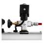 RELIABLE 5100CJ  SteamerCleaner 2.5L with Nozzle and Pedal  110vol   # 5100CJ