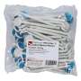 PRACTICON - One-Sided Mirro-Vac 2 Mirror Suction Saliva Ejector   50/Bags # 7042632  ( dis-posable )