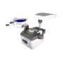 BIOART NEW PlastPress Vacuum 110v - Possitive Pressure - # APLT0875