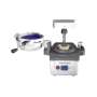 BIOART NEW PlastPress Vacuum 110v - Possitive Pressure - # APLT0875