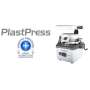 BIOART NEW PlastPress Vacuum 110v - Possitive Pressure - # APLT0875