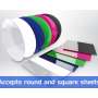 BIOART - OPEN BOX  BIOART NEW PlastPress Vacuum 110v - Possitive Pressure