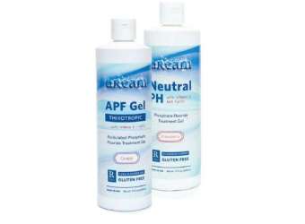 Fluoride Products - 3D-DENTAL