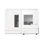 UP3D - P53DC Smart dental 5-axis milling unit  with 12 Discs Changer  110v  # P53DC