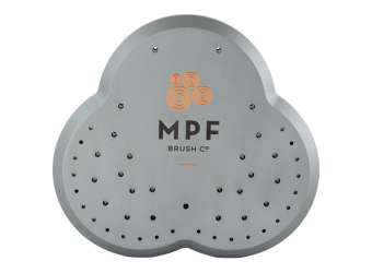 MPF Polishing Brushes | MPF