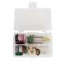 MPF Brush - MPF Dental School Bag Complete - # 160-0000