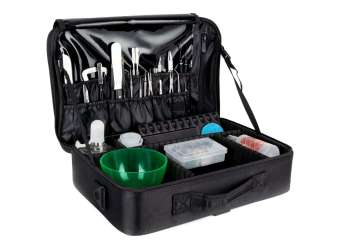 DENTAL SCHOOL BAG COMPLETE - MPF BRUSH CO