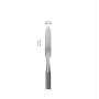 MPF Brush - Cement Spatula Small - # 160-0006