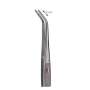 MPF Brush - Tweezer with Lock - # 160-0008