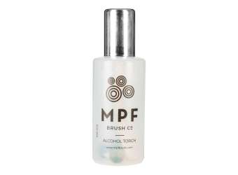 ALCOHOL BURNERS & TORCHES - MPF BRUSH CO