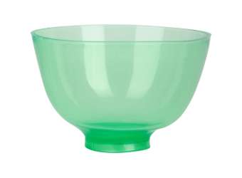 PLASTER & SILICONE BOWLS - MPF BRUSH CO