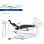 TPC - Mirage 2.0 Swing Mount Operatory System (Chair) without Light. Includes: Hydraulic patient -  #MSP3500-2.0