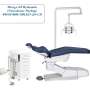 TPC - Mirage 2.0 LED-550 Orthodontic Package (Include: 3000 Chair, OMC2375, L550LED,LP48,BRKT) - # MOP3000-550LED