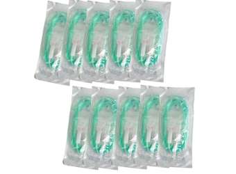 Instruments & Accessories - ECCO