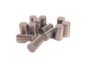 Nickel Chrome Non Berilium - DENTAL ALLOY