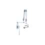 IMAGE WORKS - Wall Mounted with 24” straight Arm - Major Components for Image Scan image - #9992720100