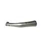 NSK Style - Ti-Max X25L 1:1 Fiber OPTIC Titanium Contra Angle Push button INNER CHANNEL  # - Parts are compatible with Nsk