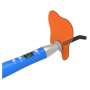 WOODPECKER - LUX VI - Curing Light - # LUX VI