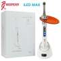 WOODPECKER - ILED Max - Curing Light unit 110v 220v  Black - # I LED Max