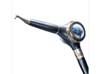 Prophy Air Polishers - WOODPECKER