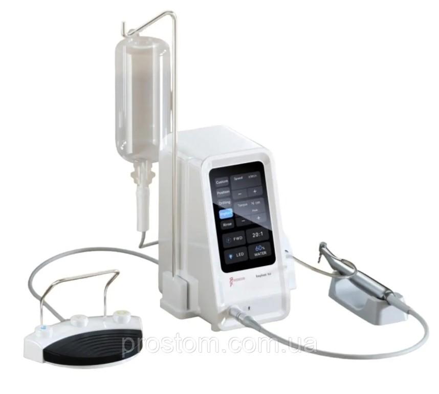 Implant Air Implant Motor WOODPECKER Implant Air US Dental Depot