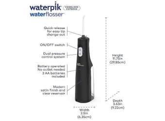Waterpik Irrigators - WATERPIK