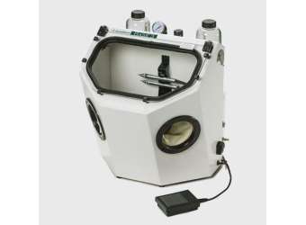 Recirculating Sandblasters - DENTAL FARM