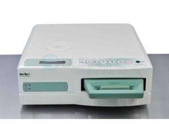 Autoclave Units - SCICAN