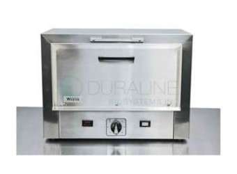 Dry Sterilizers - WAYNE