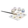 GC America - GC Initial® IQ Lustre Pastes ONE, Lustre Paste Neutral, L-NFL, 12g KIT - # 876470
