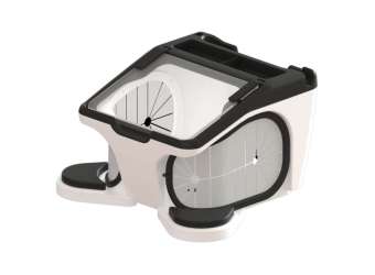 LED Grinding Box