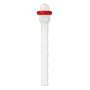 COLTENE ParaPost Fiber Lux Posts - Size #3, BROWN  0.90mm D - 5pk . Parallel Translucent Fiber Posts - # PF171-3 (  endopost )