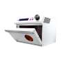 ACKURETTA - CURIE Post processing UV Oven for 3D Printer - 110v  1 year Warranty # KT200200101