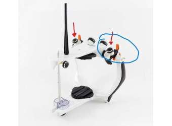Accessories For Articulators - BIOART