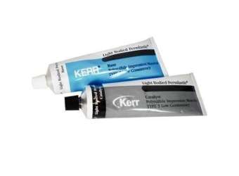 Polyether ( Elastomers ) - KERR