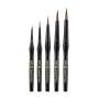 MPF Brush - Hybrid Plus Brush Kit 4in 1 - # 700-0000