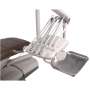 FLIGHT DENTAL - Flight Dental Systems Upgrade Kit from TRAD-2001 or TRAD-2002 Delivery Unit to Continental Configuration, A6 Options - # CONT-3002