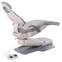 FLIGHT DENTAL - Flight Dental Systems A12-H Hydraulic Lift Patient Chair, Ambidextrous Operatory, 5-Year Warranty - # A12-H