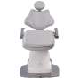 FLIGHT DENTAL - Flight Dental Systems A12-H Hydraulic Lift Patient Chair, Ambidextrous Operatory, 5-Year Warranty - # A12-H
